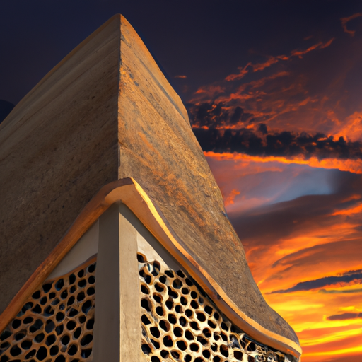 Biomimicry: Nature-Inspired Solutions Revolutionizing Sustainable Design