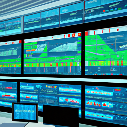 Smart Cities of Tomorrow: Integration of IoT and Renewable Energy - Second image