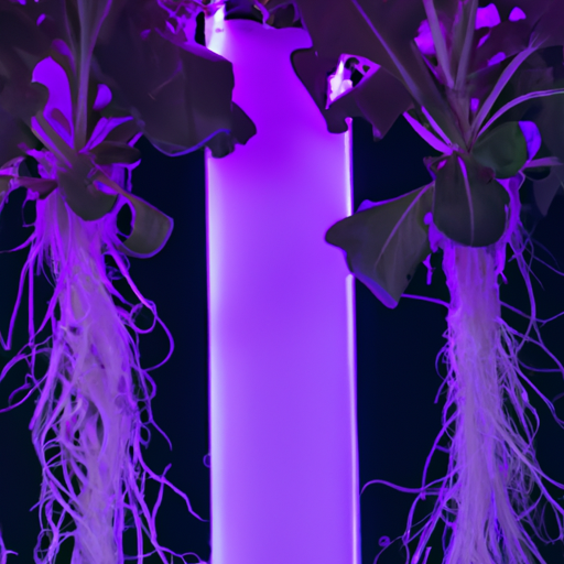 The Rise of Vertical Farming: Revolutionizing Urban Agriculture - Second image