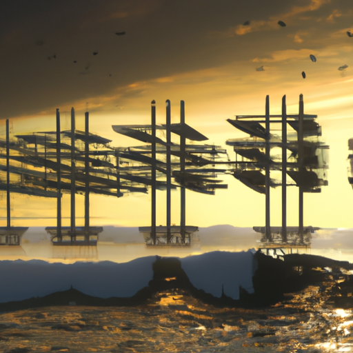 Ocean Wave Energy: The Next Frontier in Renewable Power