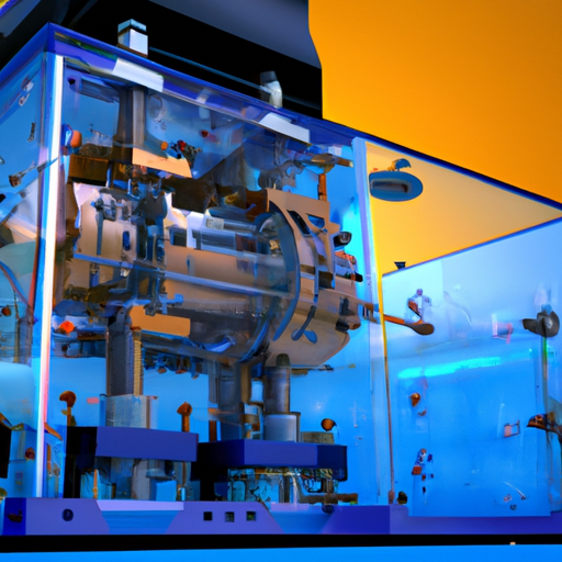 Ocean Wave Energy: The Next Frontier in Renewable Power - Second image