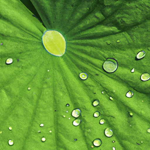 The Rise of Biomimicry: Nature-Inspired Solutions for Sustainable Design