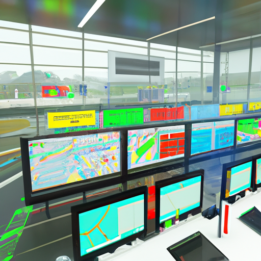 Smart Cities: The Future of Sustainable Urban Living - Second image