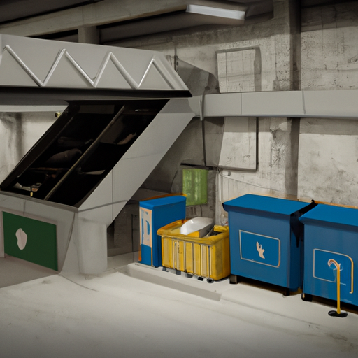 The Circular Economy Revolution: Transforming Waste into Resources