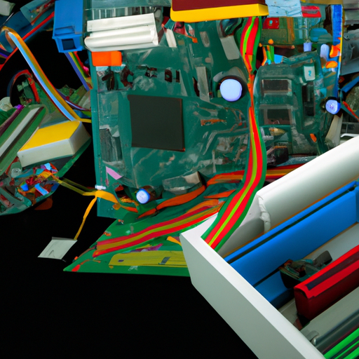 The Circular Economy Revolution: Transforming Waste into Resources - Second image