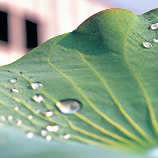 Biomimicry: Nature-Inspired Solutions Revolutionizing Sustainable Design