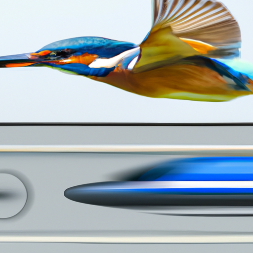 Biomimicry: Nature-Inspired Solutions Revolutionizing Sustainable Design - Second image
