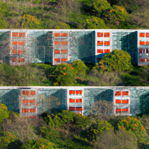 The Rise of Vertical Forests: Urban Architecture Meets Environmental Innovation - Additional image