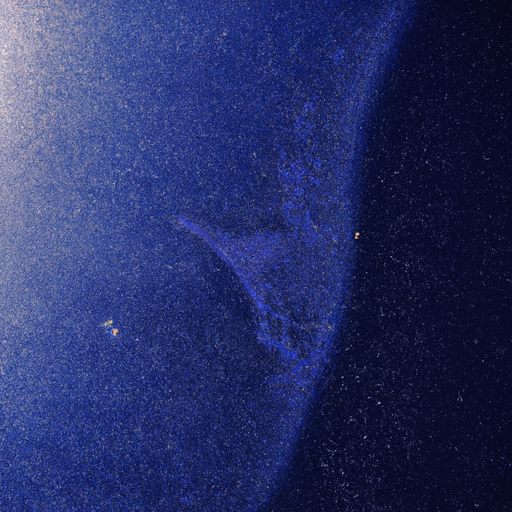 Breakthrough in Solar Paint Technology: Turning Any Surface into a Power Generator