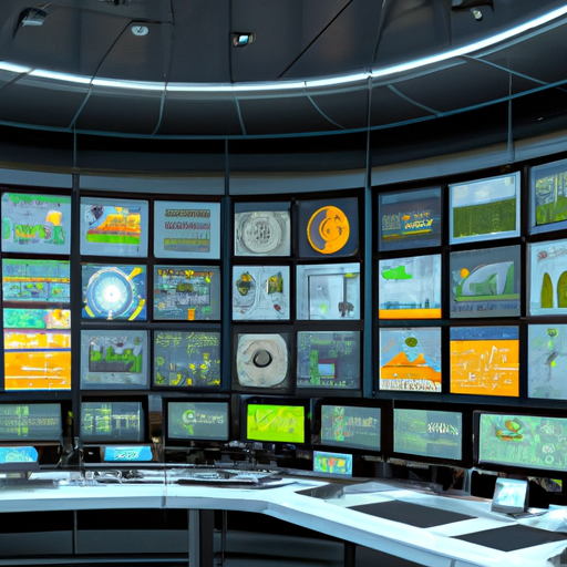The Rise of Smart Microgrids: Revolutionizing Local Energy Independence - Second image