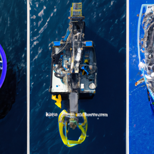 Ocean Plastic to Sustainable Fuel: The Next Generation of Waste Management - Second image