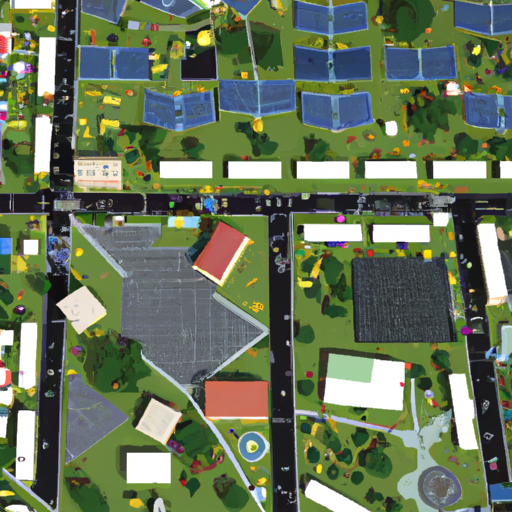 The Rise of Smart Sustainable Cities: Building Tomorrow's Urban Environment