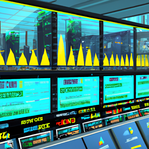 The Rise of Smart Sustainable Cities: Building Tomorrow's Urban Environment - Second image