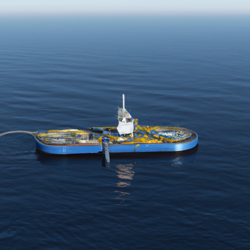 Breakthrough Technologies in Ocean Plastic Removal: Cleaning Our Seas