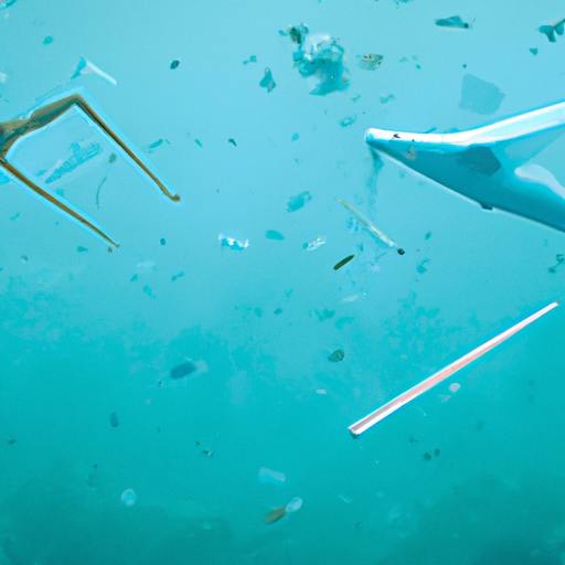 Breakthrough Technologies in Ocean Plastic Removal: Cleaning Our Seas - Second image