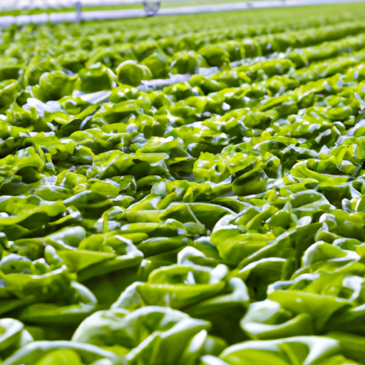 Vertical Farming Revolution: The Future of Urban Agriculture - Second image