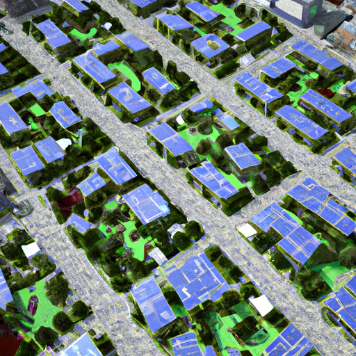 The Rise of Smart Sustainable Cities: Building Tomorrow's Urban Landscapes