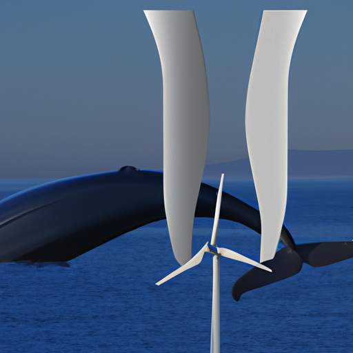 Biomimicry in Action: Nature-Inspired Solutions for Environmental Challenges - Second image